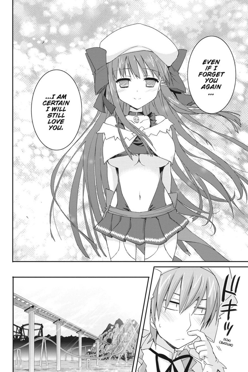Kore Wa Zombie Desu Ka 43 30