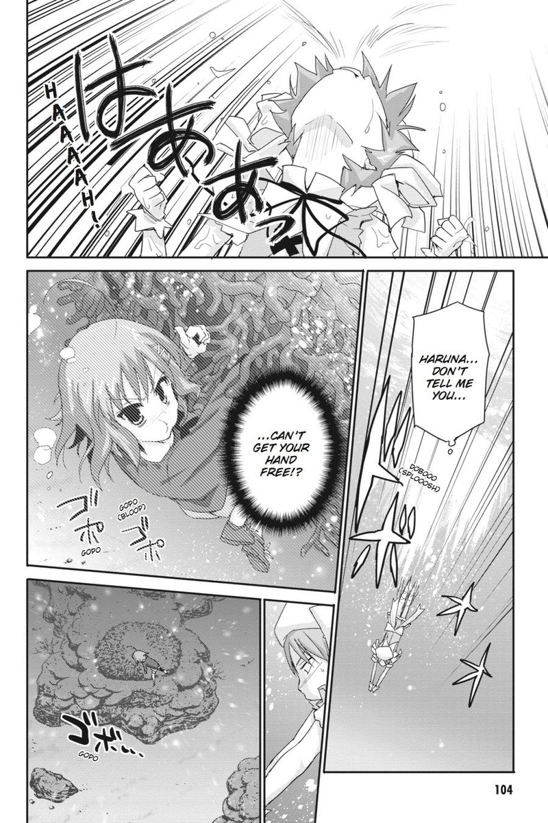 Kore Wa Zombie Desu Ka 43 34