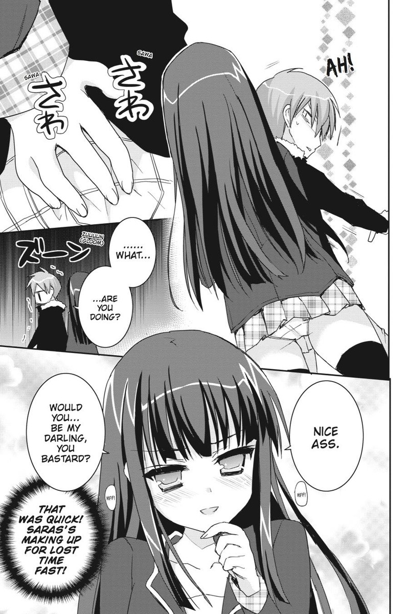 Kore Wa Zombie Desu Ka 43 9
