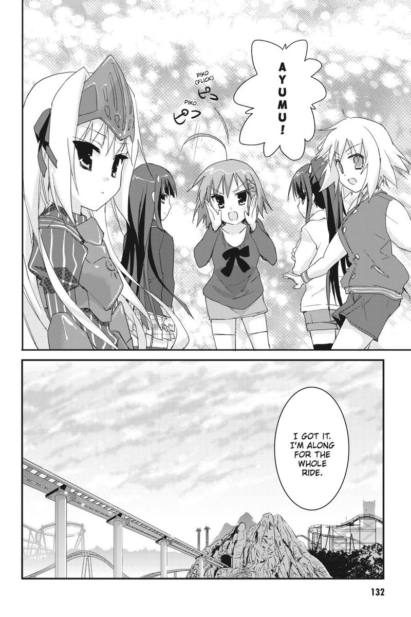 Kore Wa Zombie Desu Ka 44 20