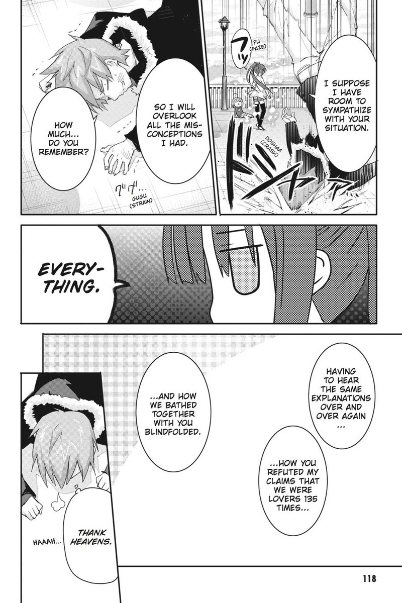 Kore Wa Zombie Desu Ka 44 6