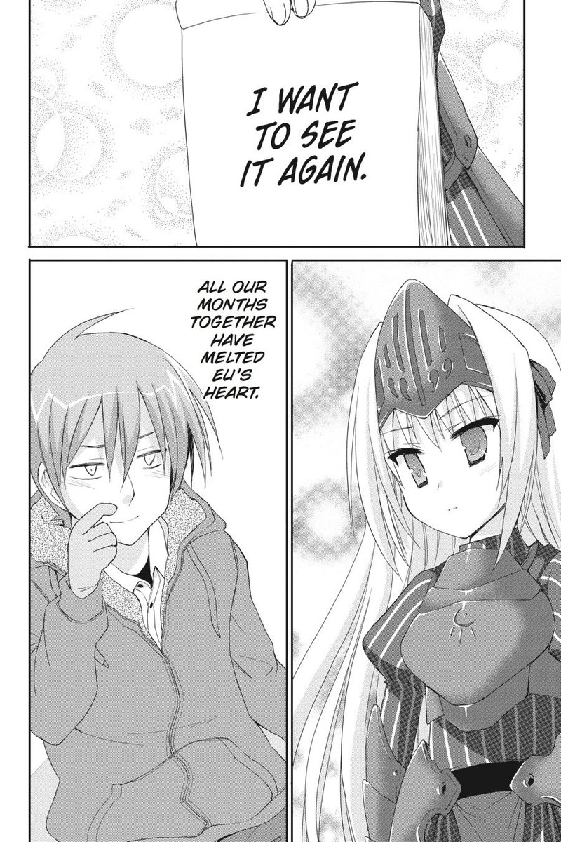 Kore Wa Zombie Desu Ka 45 10