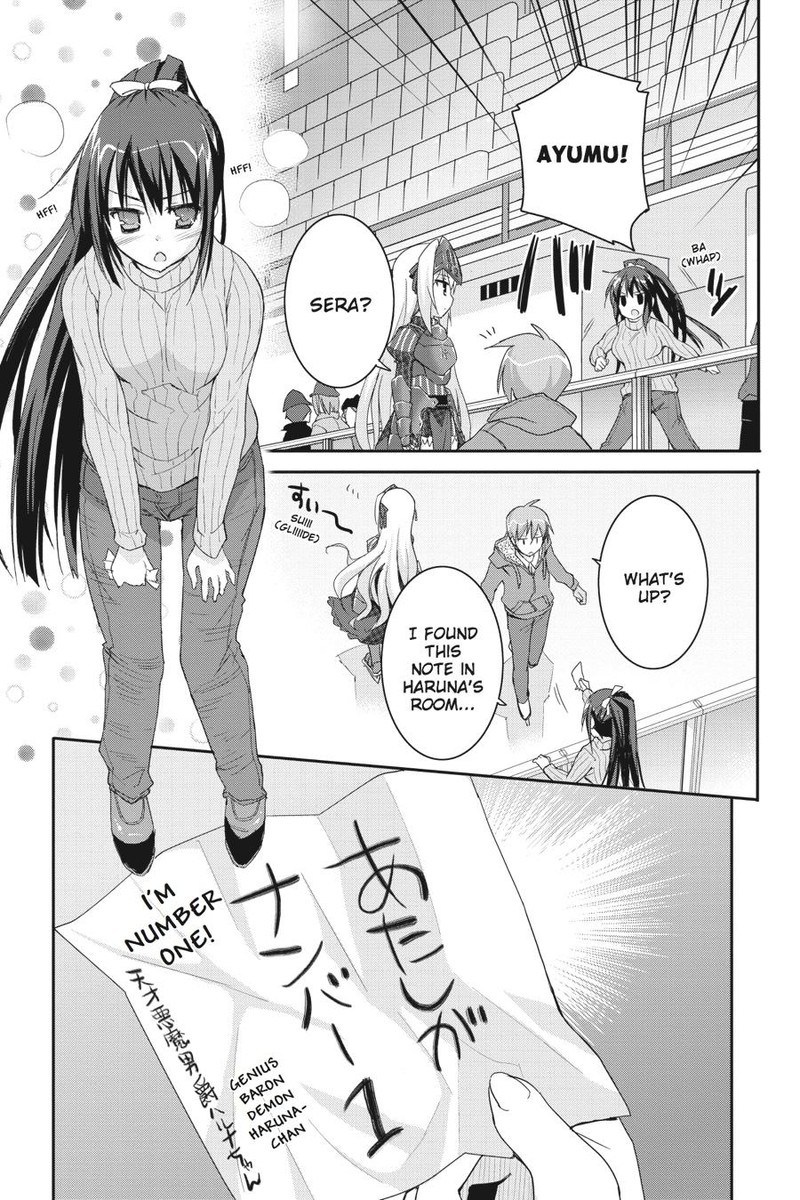 Kore Wa Zombie Desu Ka 45 11