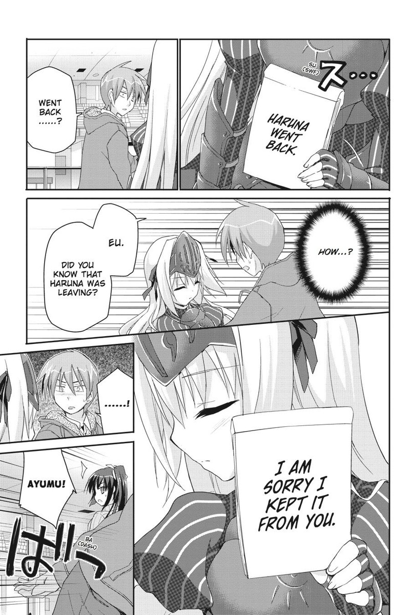 Kore Wa Zombie Desu Ka 45 13