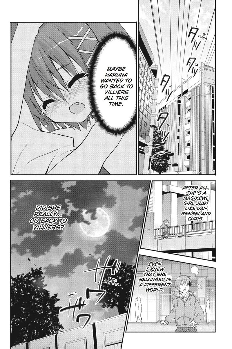 Kore Wa Zombie Desu Ka 45 14