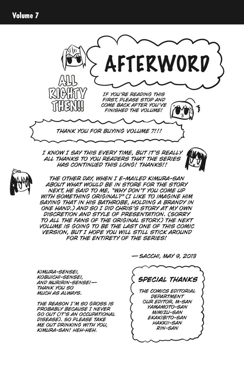 Kore Wa Zombie Desu Ka 45 40