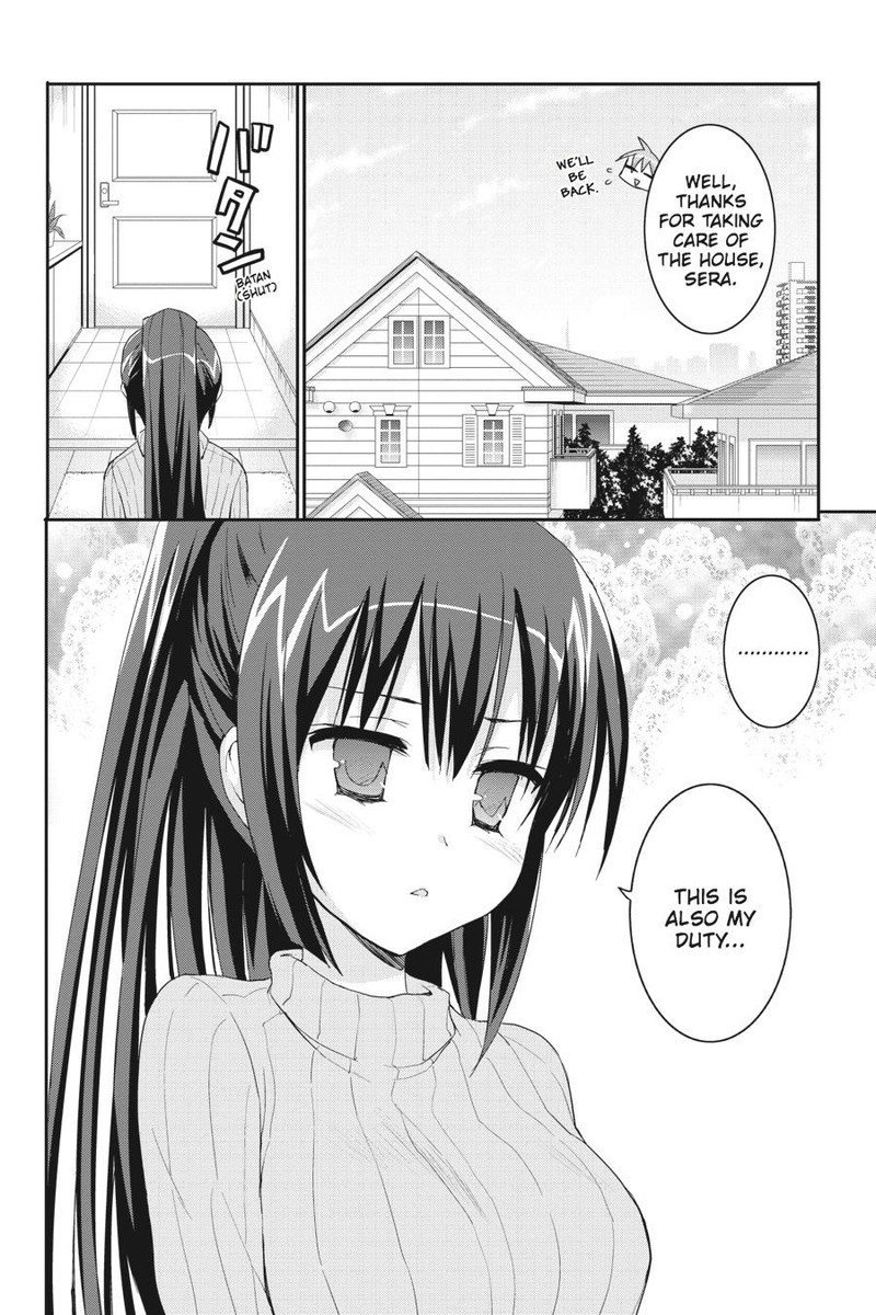 Kore Wa Zombie Desu Ka 45 6