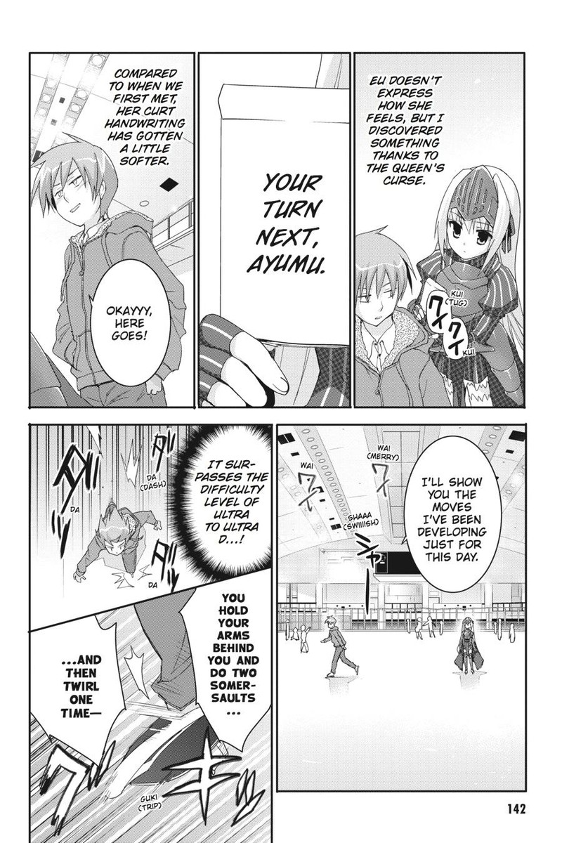 Kore Wa Zombie Desu Ka 45 8