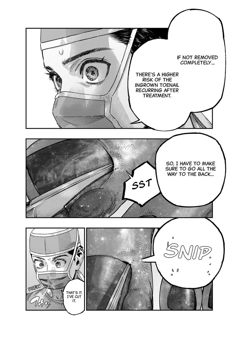 Koudou Ni Hattatsu Shita Igaku Wa Mahou To Kubetsu Ga Tsukanai 42 38