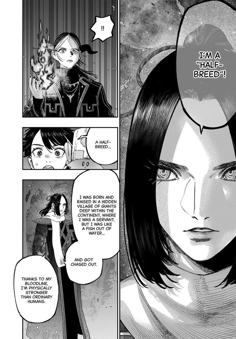 Koudou Ni Hattatsu Shita Igaku Wa Mahou To Kubetsu Ga Tsukanai 45 2