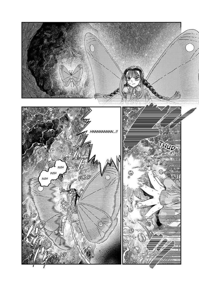 Koudou Ni Hattatsu Shita Igaku Wa Mahou To Kubetsu Ga Tsukanai 48 12