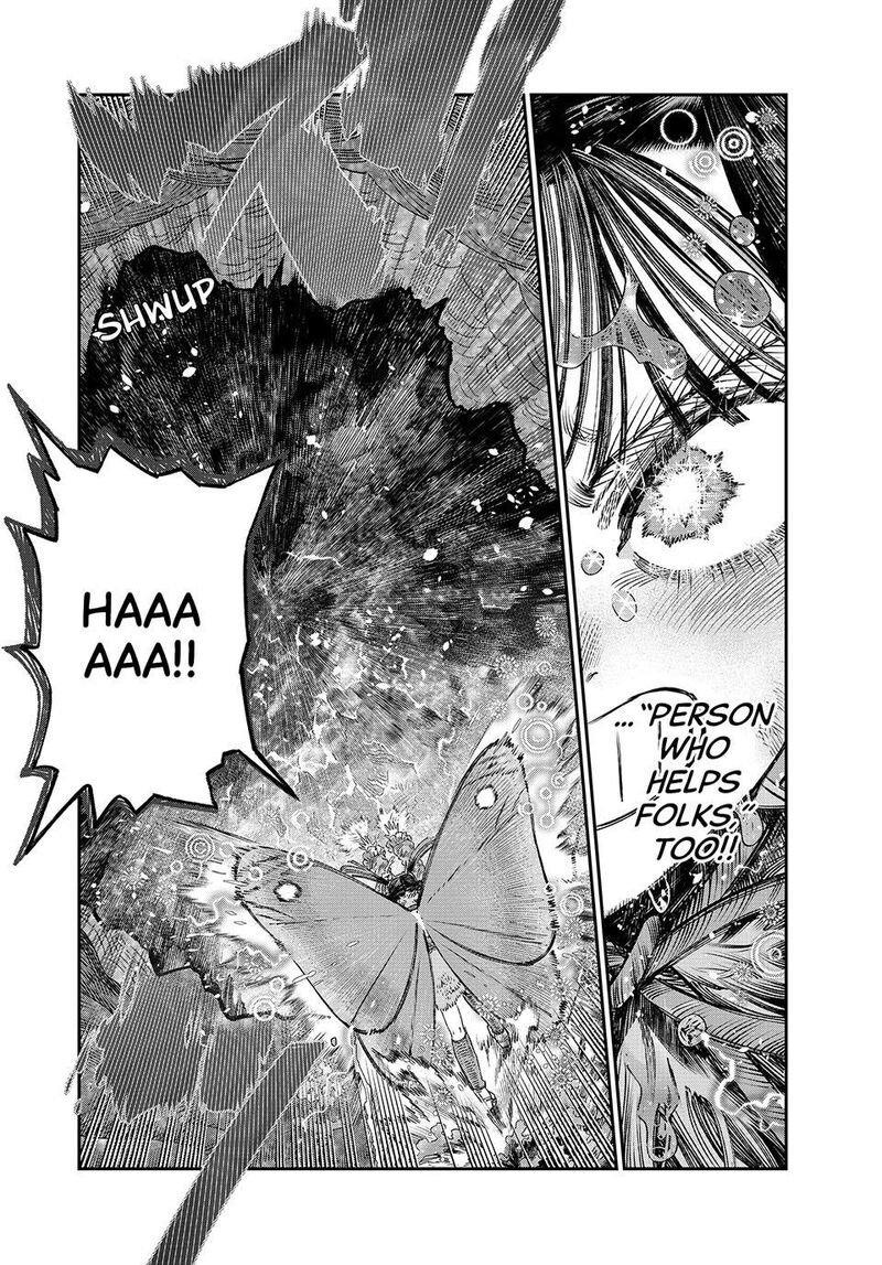 Koudou Ni Hattatsu Shita Igaku Wa Mahou To Kubetsu Ga Tsukanai 48 19