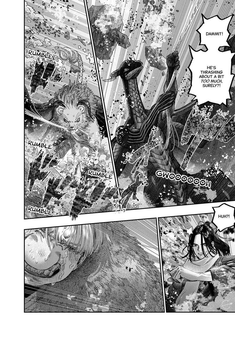 Koudou Ni Hattatsu Shita Igaku Wa Mahou To Kubetsu Ga Tsukanai 48 33