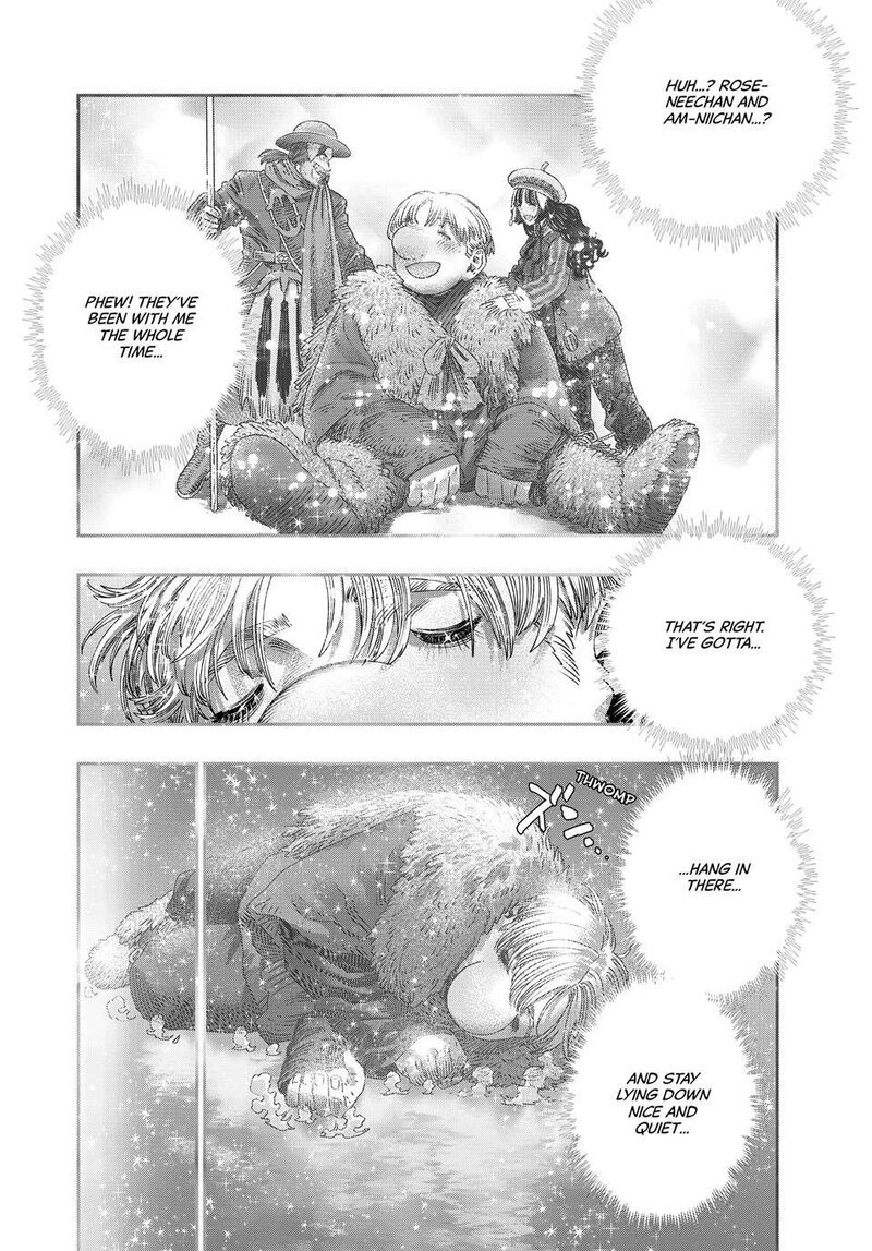 Koudou Ni Hattatsu Shita Igaku Wa Mahou To Kubetsu Ga Tsukanai 48 37