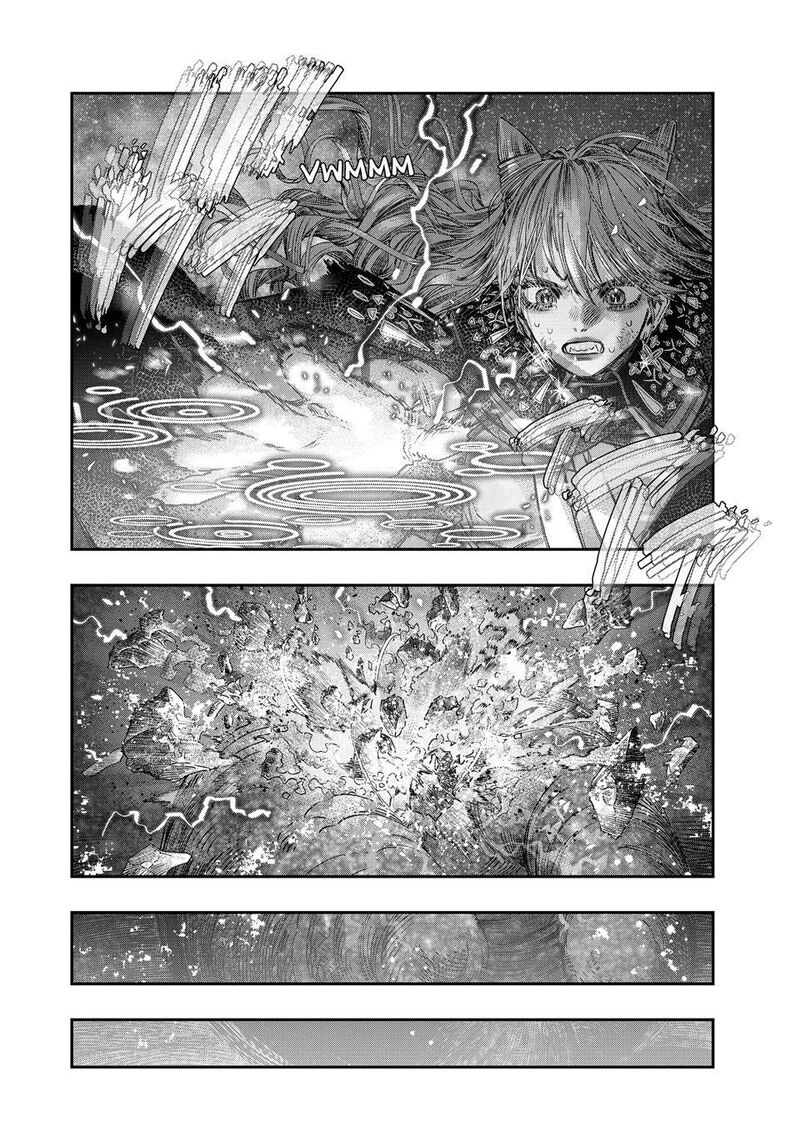 Koudou Ni Hattatsu Shita Igaku Wa Mahou To Kubetsu Ga Tsukanai 48 41