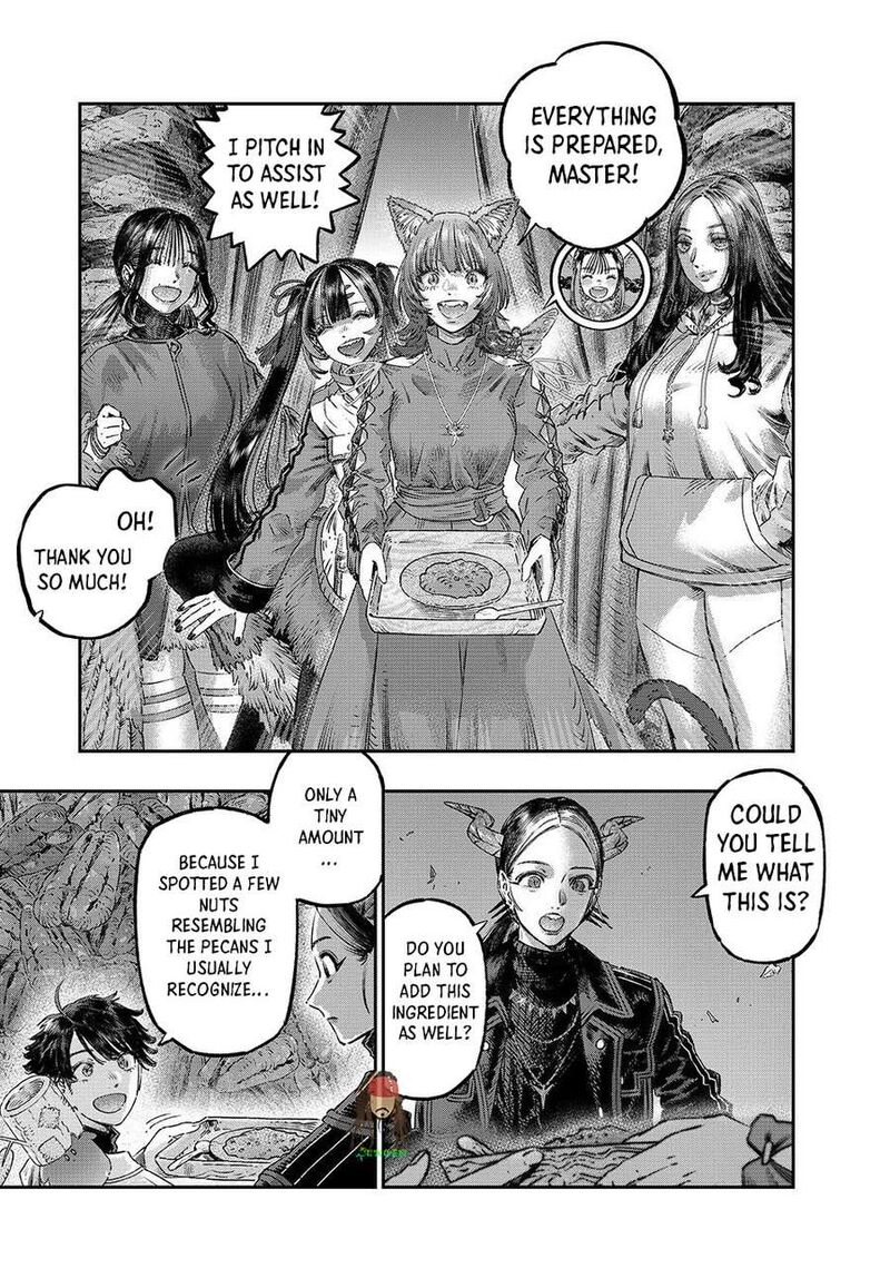 Koudou Ni Hattatsu Shita Igaku Wa Mahou To Kubetsu Ga Tsukanai 49 18