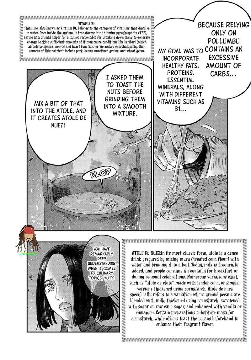 Koudou Ni Hattatsu Shita Igaku Wa Mahou To Kubetsu Ga Tsukanai 49 19
