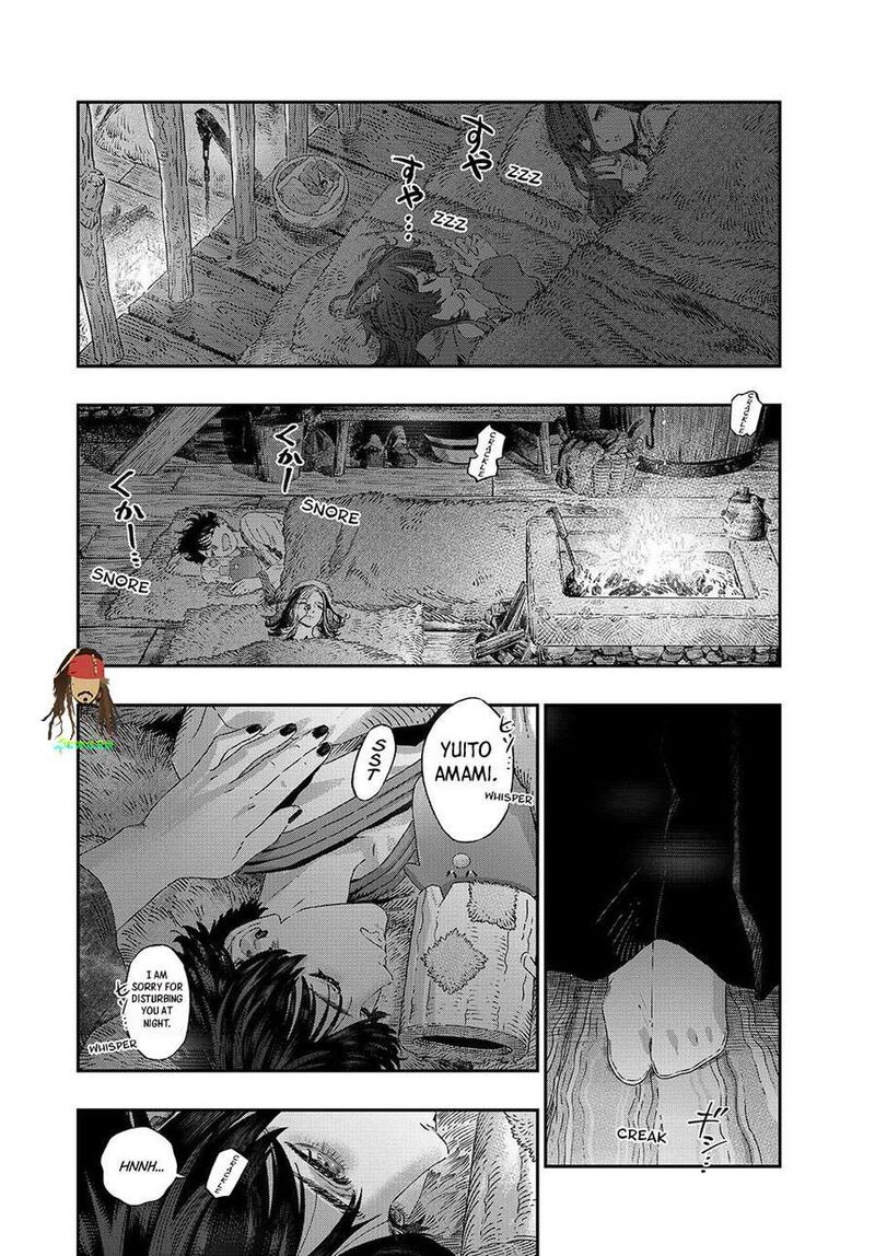Koudou Ni Hattatsu Shita Igaku Wa Mahou To Kubetsu Ga Tsukanai 49 30