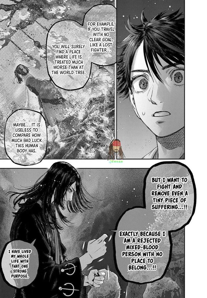 Koudou Ni Hattatsu Shita Igaku Wa Mahou To Kubetsu Ga Tsukanai 49 36
