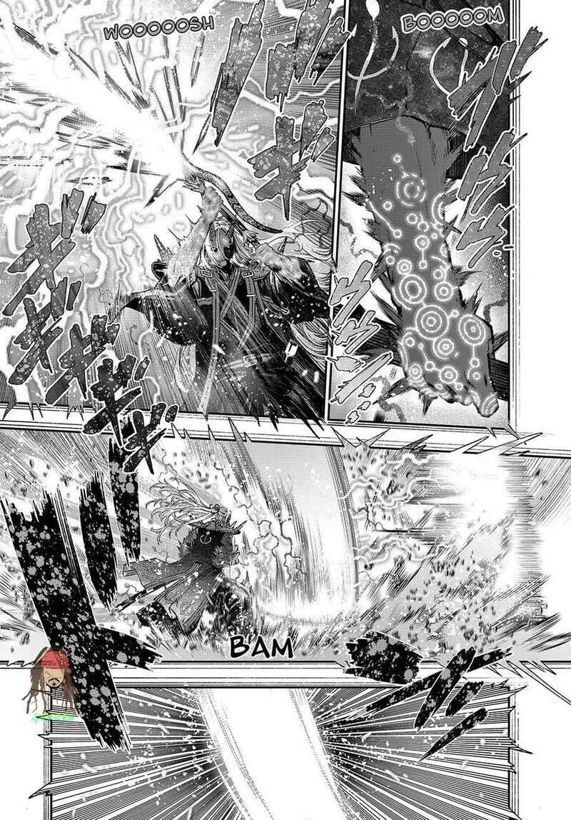 Koudou Ni Hattatsu Shita Igaku Wa Mahou To Kubetsu Ga Tsukanai 49 46