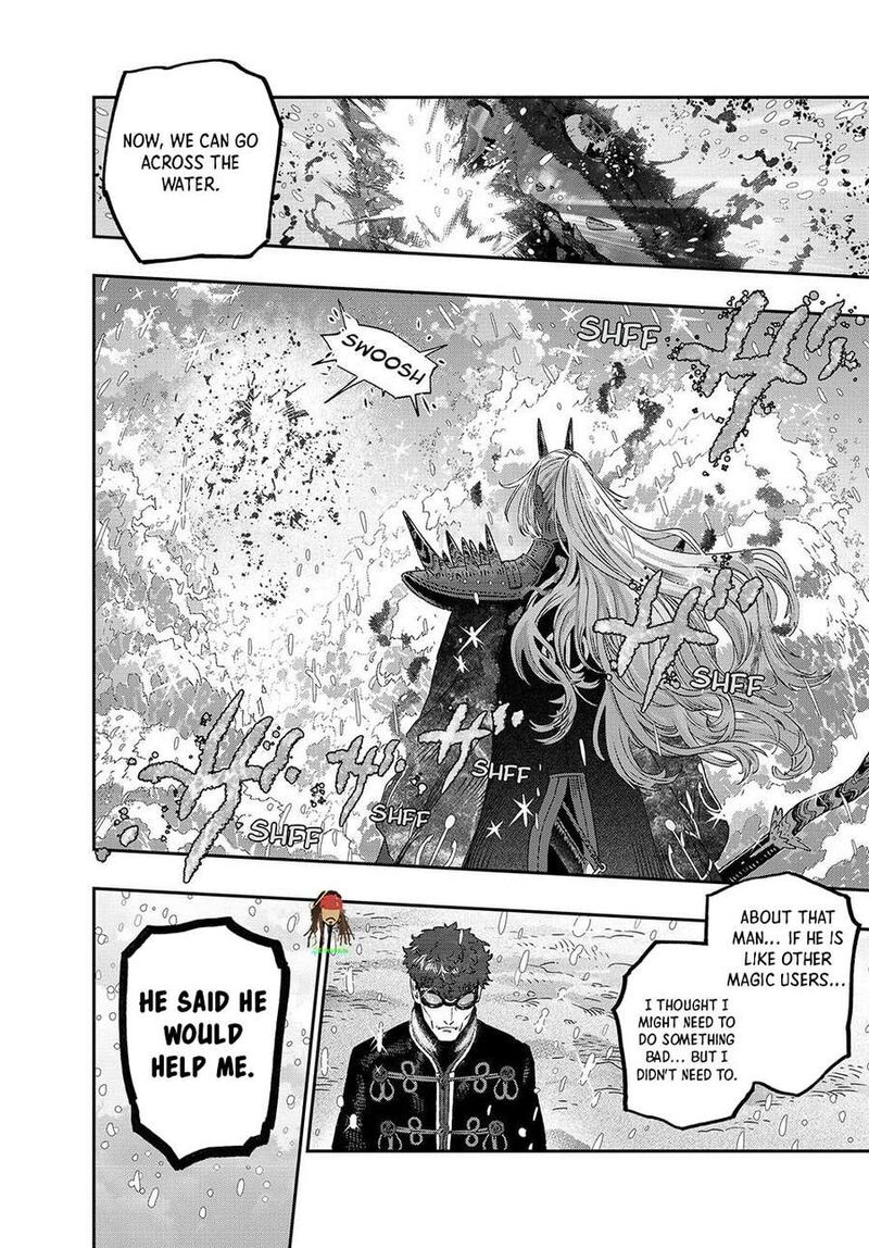 Koudou Ni Hattatsu Shita Igaku Wa Mahou To Kubetsu Ga Tsukanai 49 48