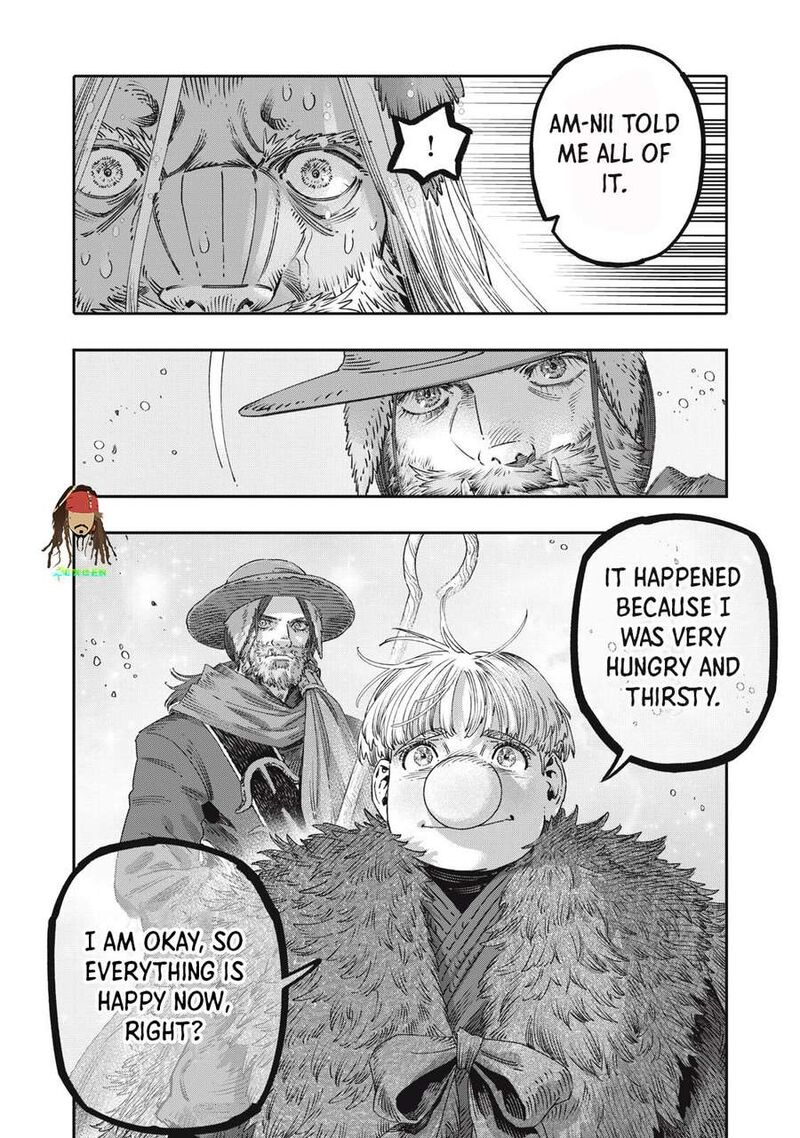 Koudou Ni Hattatsu Shita Igaku Wa Mahou To Kubetsu Ga Tsukanai 49 9