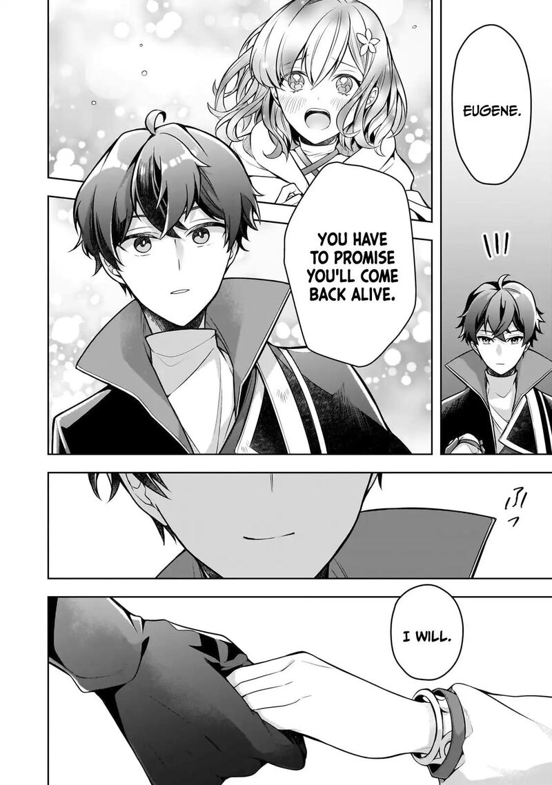 Kougekiryoku Zero Kara Hajimeru Ken Hijiri Tan 11 31