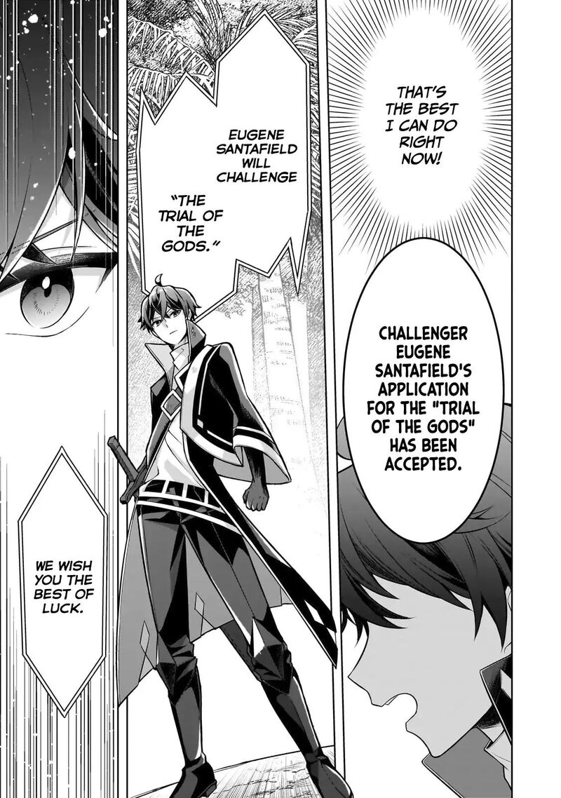 Kougekiryoku Zero Kara Hajimeru Ken Hijiri Tan 11 34