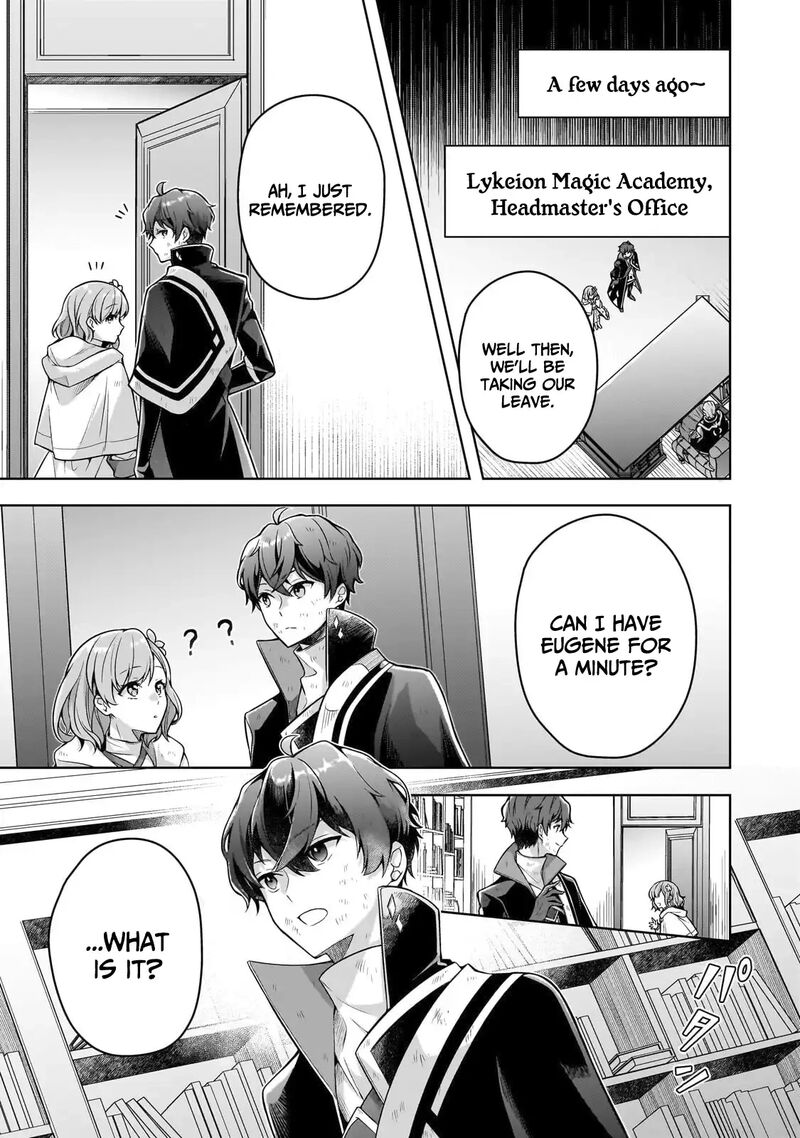 Kougekiryoku Zero Kara Hajimeru Ken Hijiri Tan 14 4