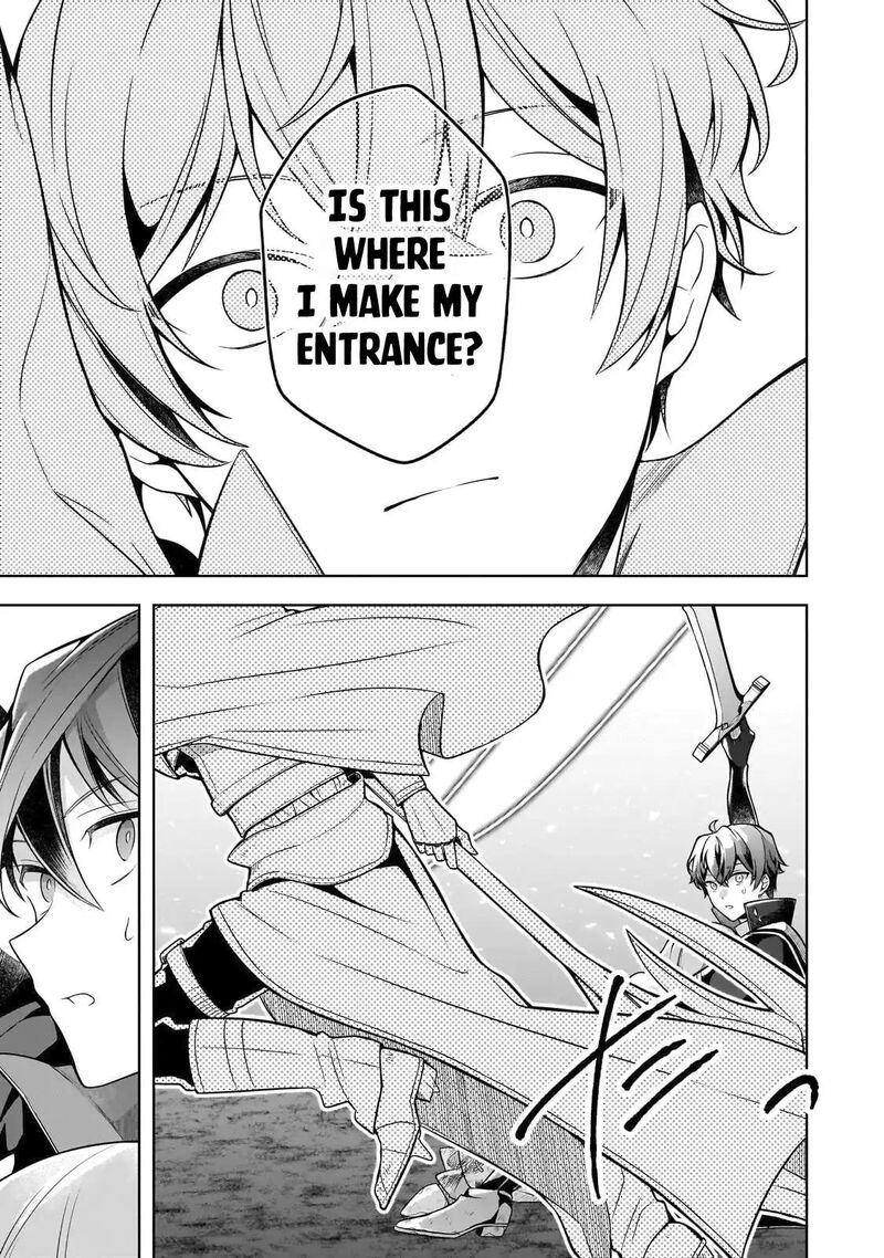 Kougekiryoku Zero Kara Hajimeru Ken Hijiri Tan 15 12