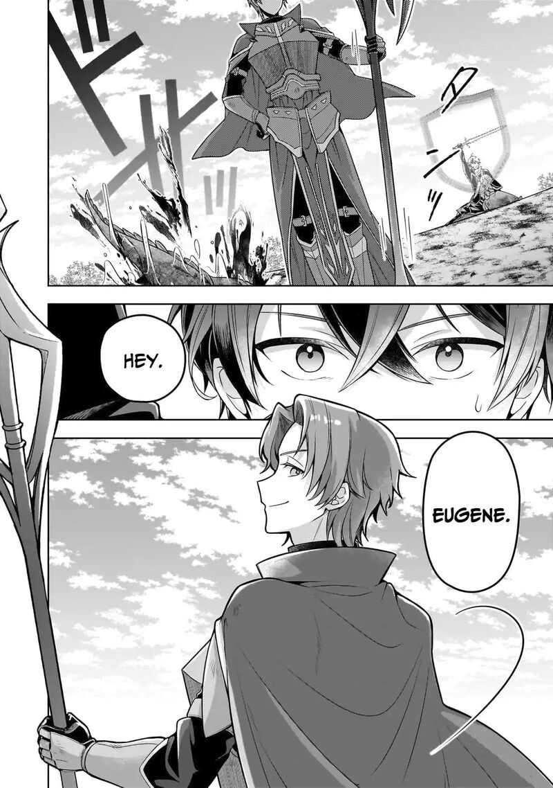 Kougekiryoku Zero Kara Hajimeru Ken Hijiri Tan 15 14