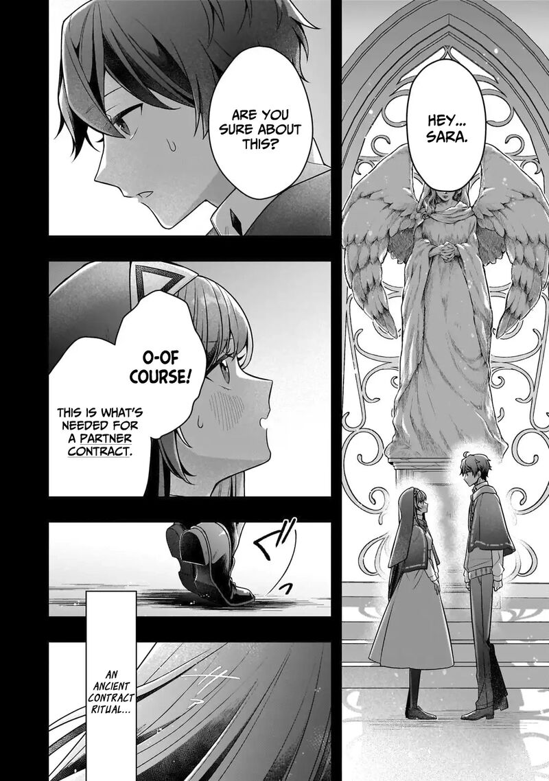 Kougekiryoku Zero Kara Hajimeru Ken Hijiri Tan 16 12