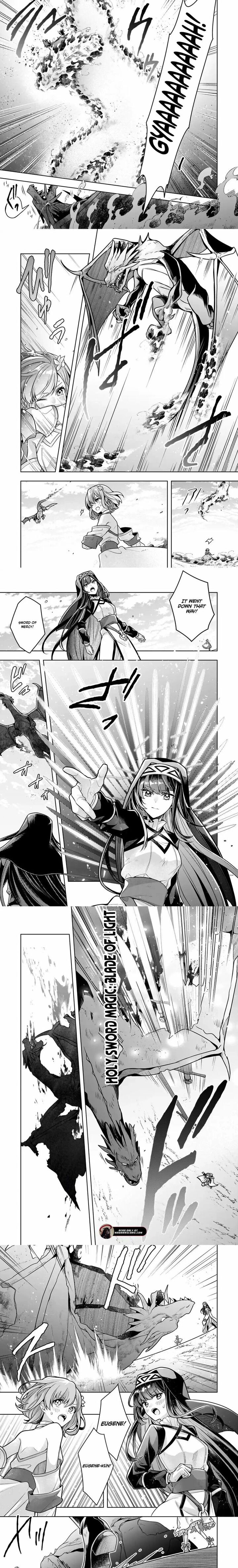 Kougekiryoku Zero Kara Hajimeru Ken Hijiri Tan 17a 2