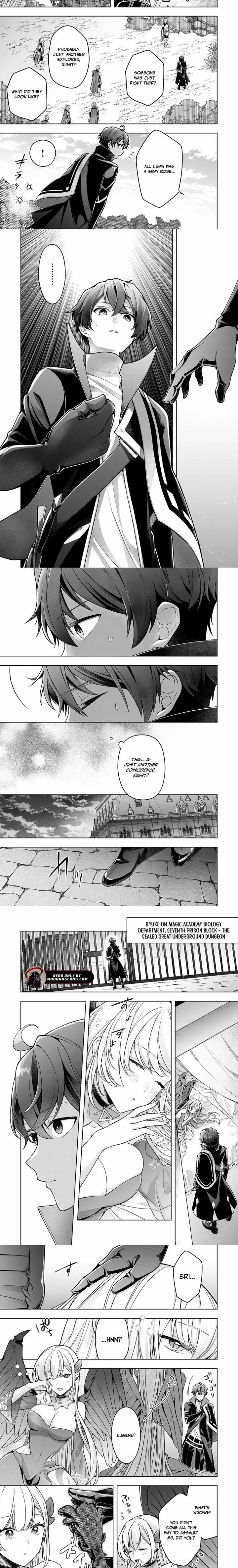 Kougekiryoku Zero Kara Hajimeru Ken Hijiri Tan 18b 2