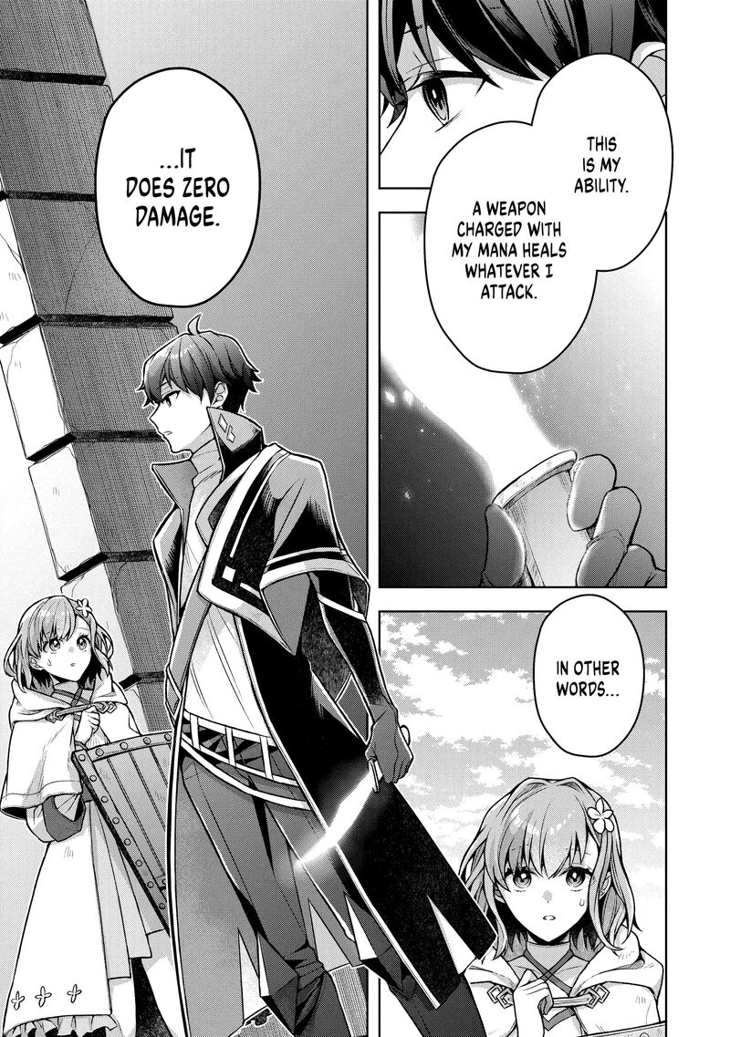 Kougekiryoku Zero Kara Hajimeru Ken Hijiri Tan 4 13