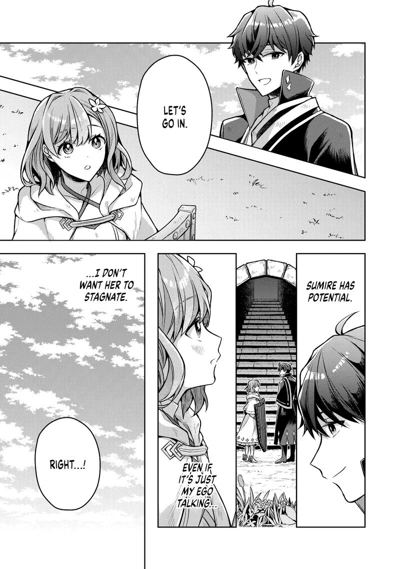 Kougekiryoku Zero Kara Hajimeru Ken Hijiri Tan 4 30