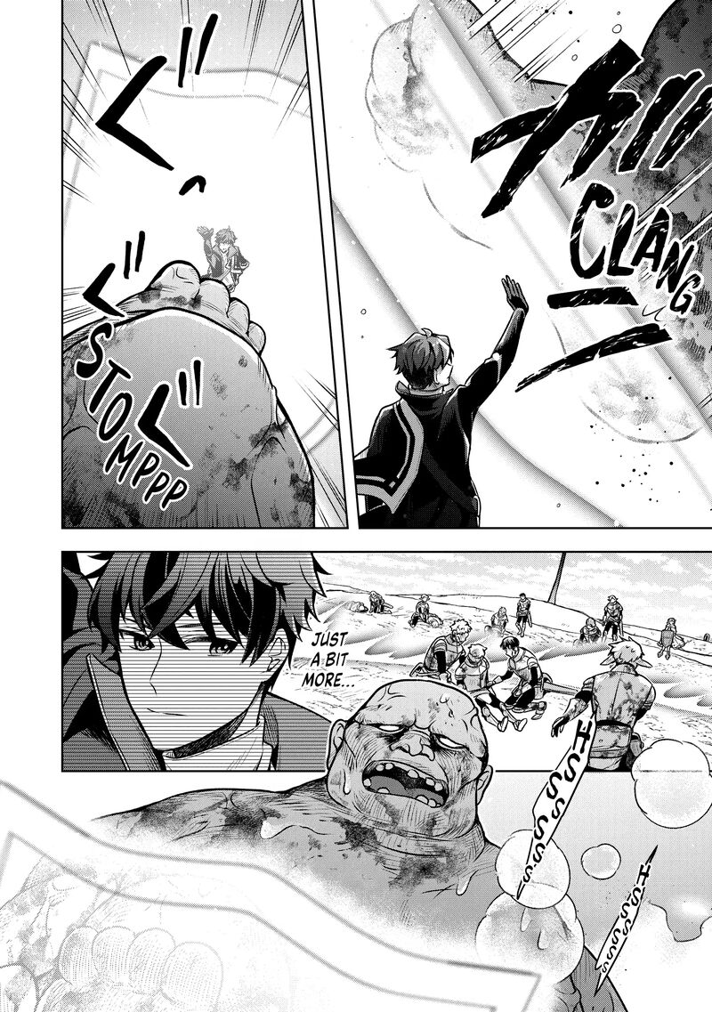 Kougekiryoku Zero Kara Hajimeru Ken Hijiri Tan 5 13