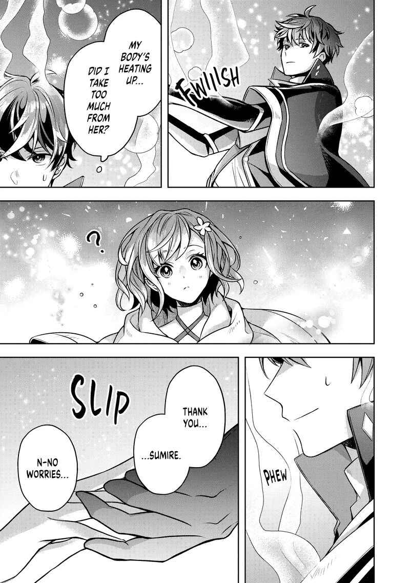 Kougekiryoku Zero Kara Hajimeru Ken Hijiri Tan 5 30