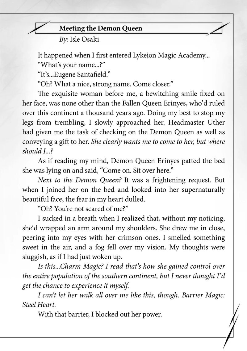 Kougekiryoku Zero Kara Hajimeru Ken Hijiri Tan 5e 1