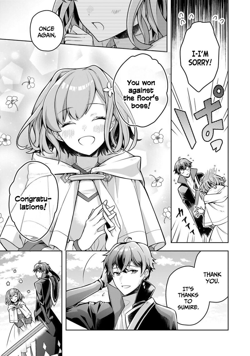 Kougekiryoku Zero Kara Hajimeru Ken Hijiri Tan 6 22