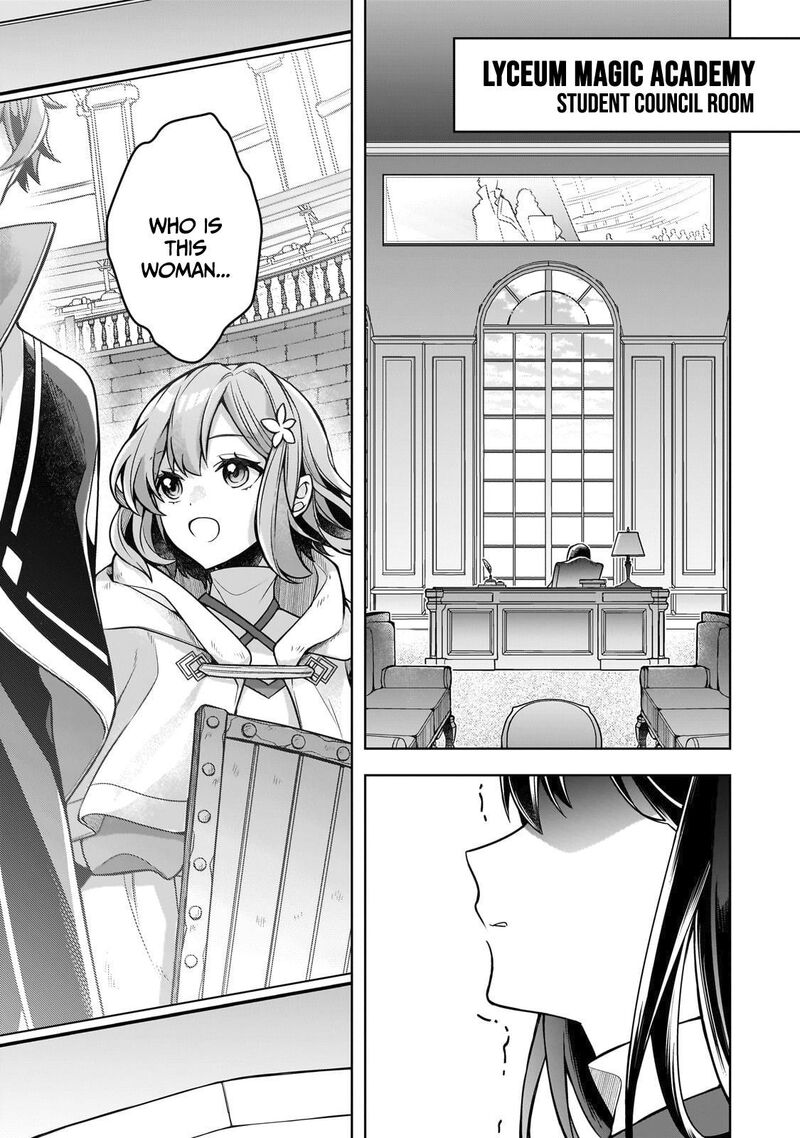 Kougekiryoku Zero Kara Hajimeru Ken Hijiri Tan 6 30