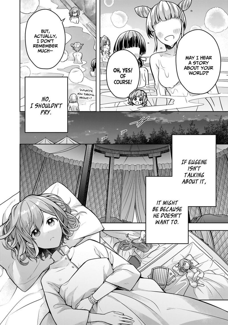 Kougekiryoku Zero Kara Hajimeru Ken Hijiri Tan 9 19