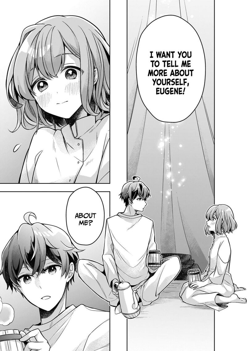 Kougekiryoku Zero Kara Hajimeru Ken Hijiri Tan 9 27