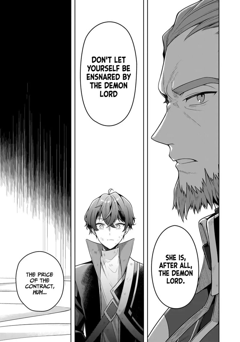 Kougekiryoku Zero Kara Hajimeru Kenseitan 14 10