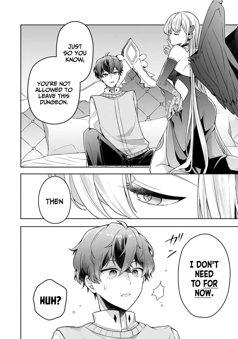 Kougekiryoku Zero Kara Hajimeru Kenseitan 14 11