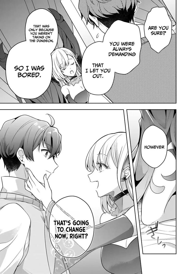 Kougekiryoku Zero Kara Hajimeru Kenseitan 14 12