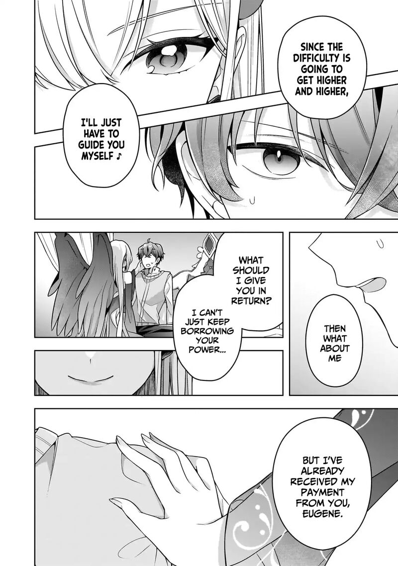 Kougekiryoku Zero Kara Hajimeru Kenseitan 14 13