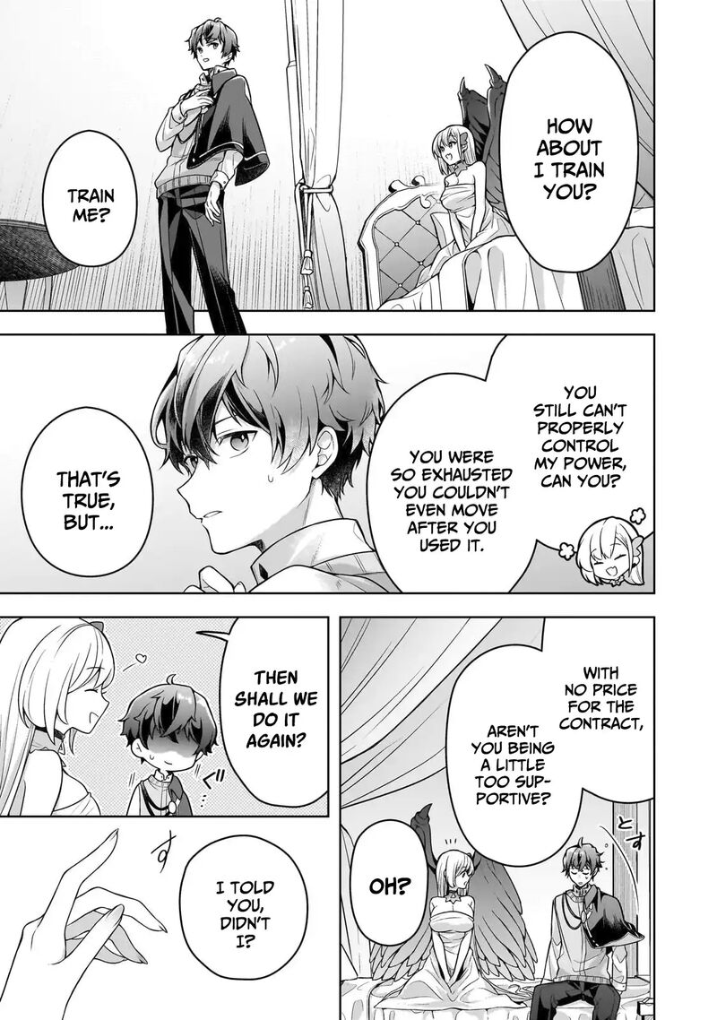 Kougekiryoku Zero Kara Hajimeru Kenseitan 14 18