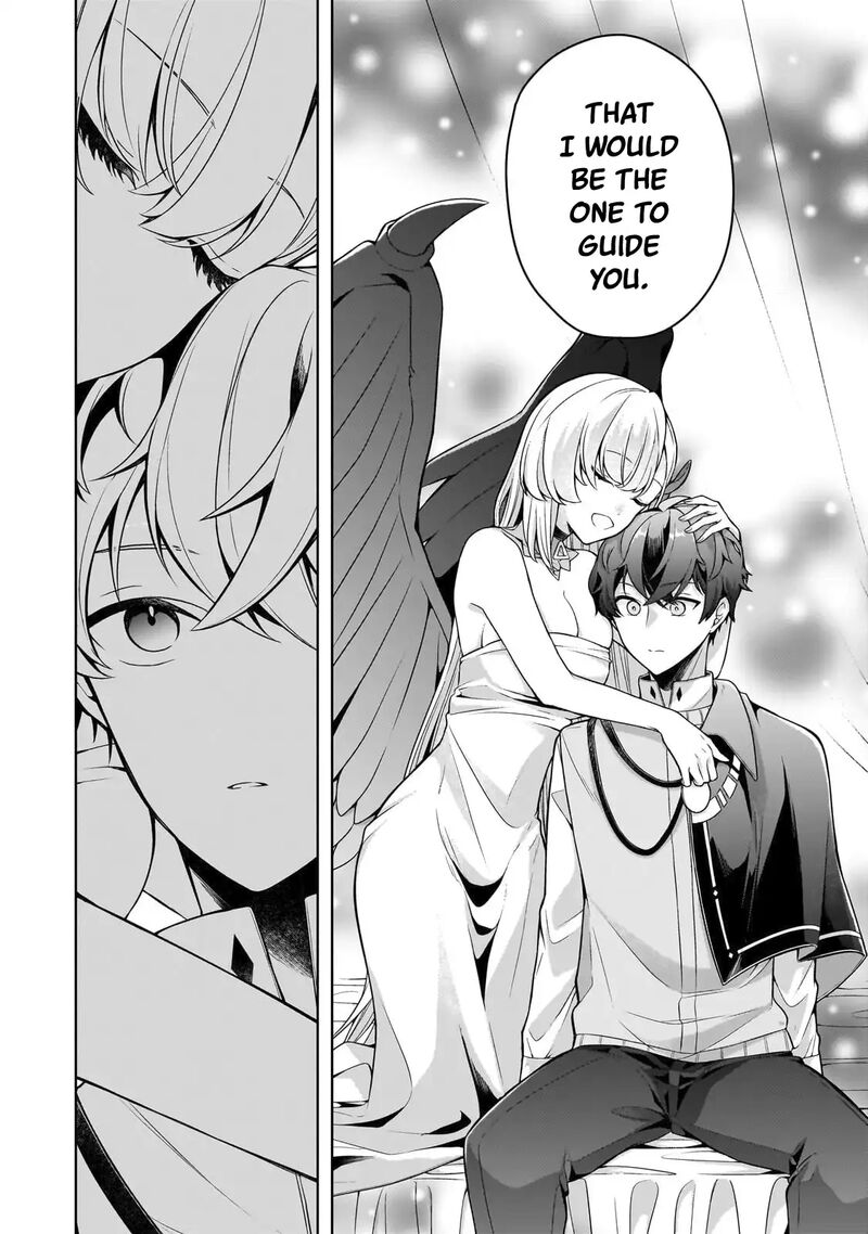 Kougekiryoku Zero Kara Hajimeru Kenseitan 14 19