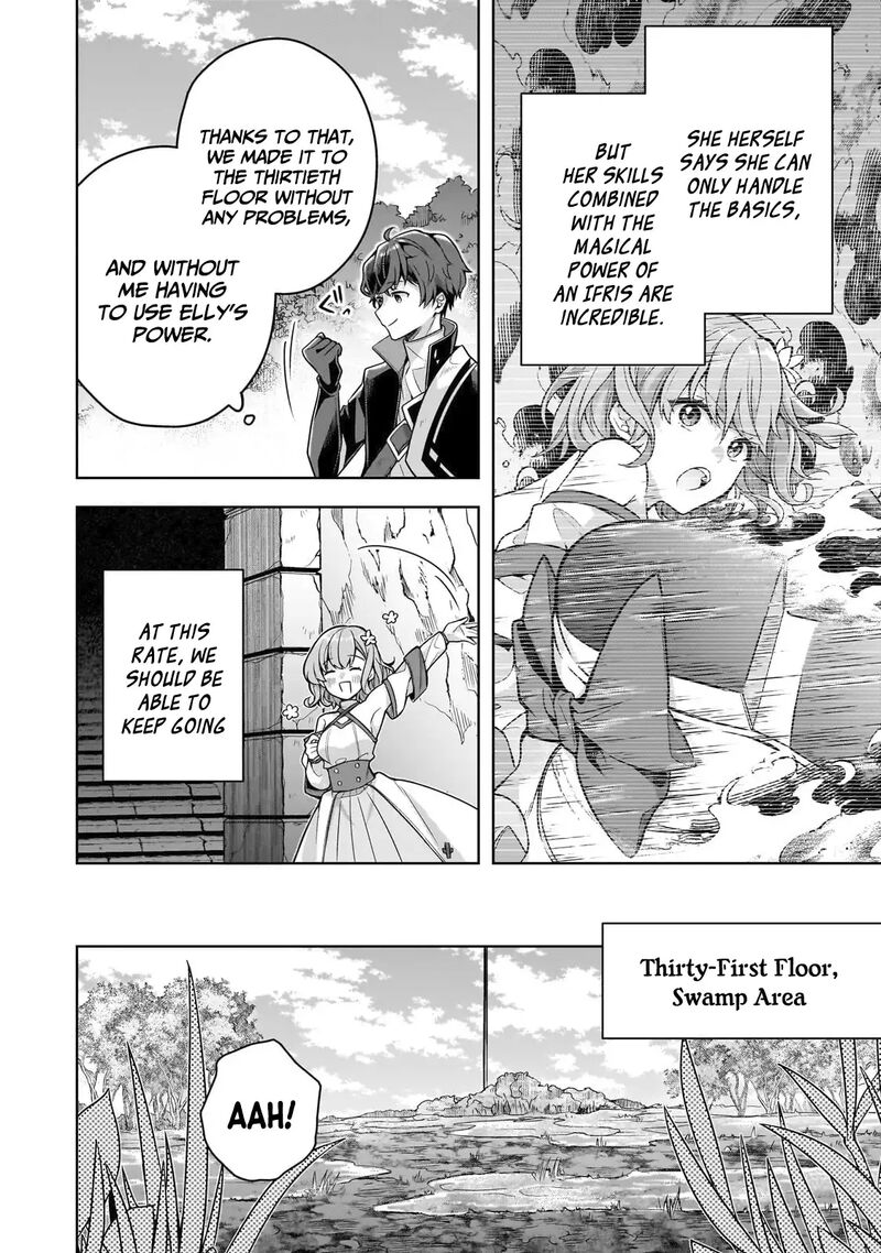 Kougekiryoku Zero Kara Hajimeru Kenseitan 14 25